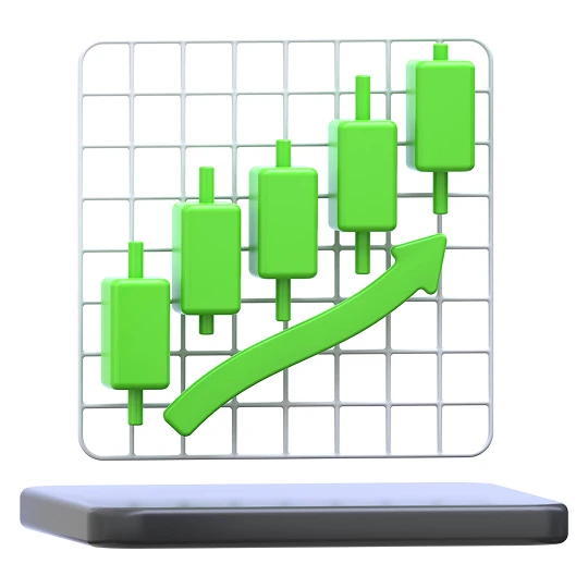 Trading de acciones